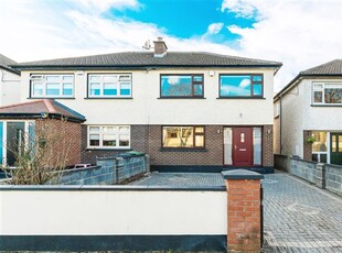 40 Monalea Park, Firhouse, Dublin 24