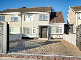 44 Woodbrook Lawn Boghall Road Bray, Bray, Wicklow