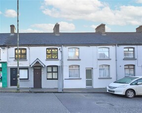 45 Flowerhill, Navan, Meath