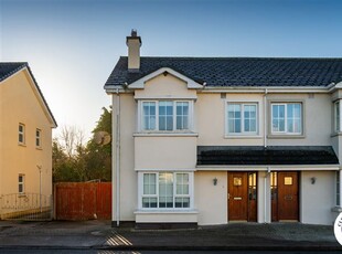 5 Powerscourt, Abbeyleix Road, Portlaoise, Laois