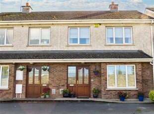 5 The Orchard, Clancy Terrace, Charleville, Co. Cork