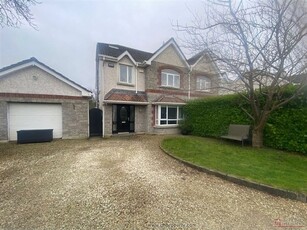 53 The Road, Foxlodge Woods, Ratoath, Co. Meath, .