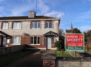 56 Cluain Loinn, Oldcastle, Co. Meath , MHOLDC