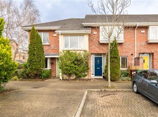 9 Fernleigh Drive , Castleknock, Dublin 15