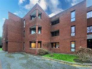 Apartment 4, The Laurels, Main Street, Rathfarnham, Dublin 14