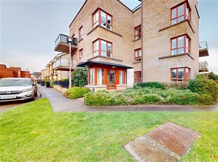 Apartment B, 6 Fernleigh Grove, Carpenterstown, Dublin 15