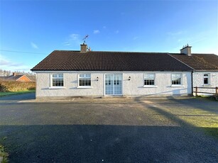 Corner House Lodge, Chapel Road, Dundalk, Louth