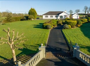 Newcastle, Moynalty, County Meath