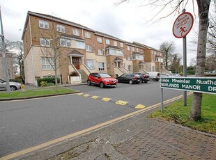 Newlands Manor Drive, Clondalkin, Dublin 22