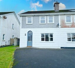 No. 5 Kilkenny Close , Castlebar, Mayo