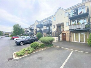 Seagrave Drive, Finglas, Dublin 11