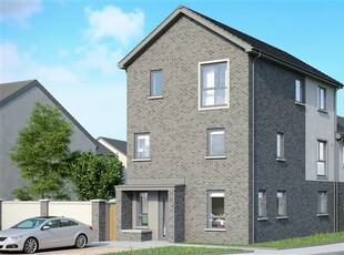 The Oak, Kilmartin Grove, Kilmartin, Hollystown, Dublin