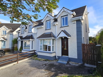 29 Cluain Si, Carrick-On-Shannon