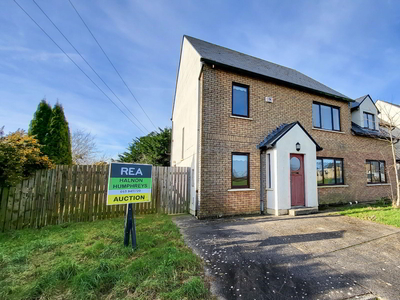 30 Somers Way Ballycullane, New Ross