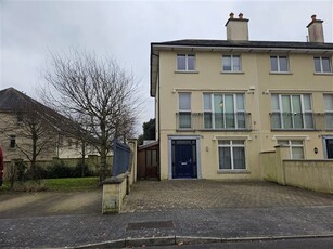 1 Manor Walk, Kells Road, Kilkenny, Kilkenny, Kilkenny