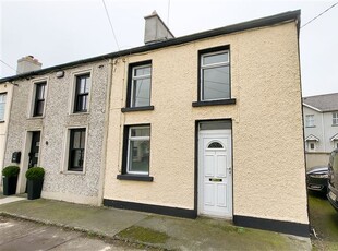 1 Old Chapel Ground, Arklow, Wicklow