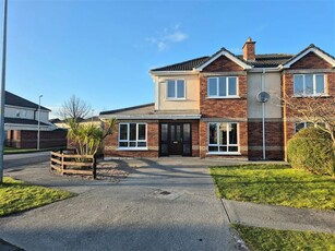 1 The Grove, Lakepoint Park, Mullingar, Westmeath