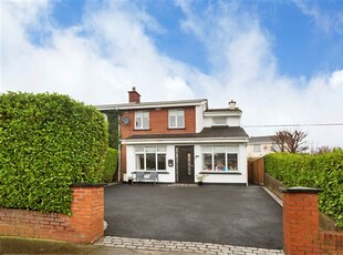 109 Hillside, Greystones, Wicklow