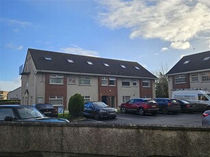 11 Bellville Apartments, Longford Road, Mullingar, Co. Westmeath