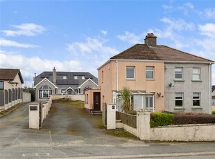 11 Greenane Road, Rathdrum, Co. Wicklow