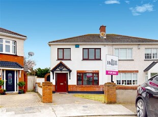 11 Ormond Drive, Swords, County Dublin