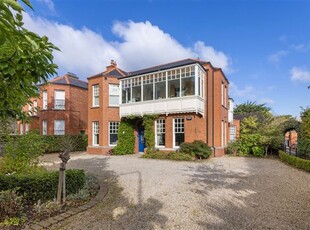 11 Temple Gardens, Rathmines, Dublin 6