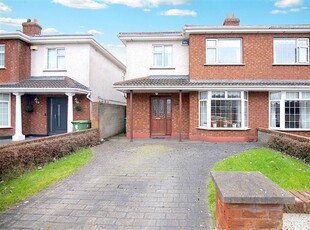 11 The Meadows, Millfarm, Dunboyne, Meath