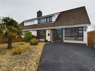 113 Roselawn, Tramore, Waterford