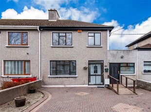 114 Ardlea Road, Artane, Dublin 5, County Dublin