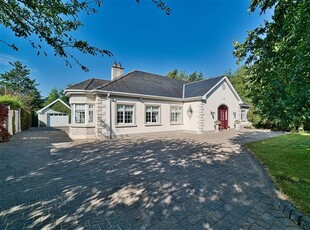 12 Moynalvy Manor, Summerhill, Meath