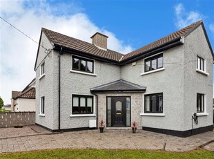 120 Tolka Estate, Glasnevin, Dublin 9