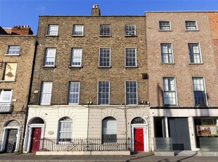 13 Ormond Quay Lower, North City, Dublin 1, County Dublin