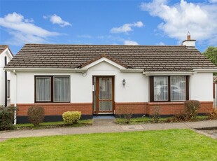 13 Silchester Court, Silchester Rd, Glenageary, County Dublin