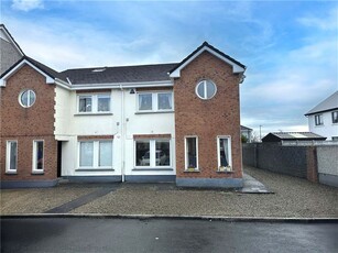 130 Manor Court, Western Distributor Road, Knocknacarra, Galway