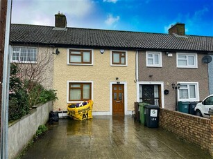 139 Comeragh Road, Drimnagh, Dublin 12