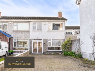 140 The Crescent, Millbrook Lawns, Tallaght, Dublin 24