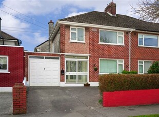 144 WILLOW PARK AVENUE, Glasnevin, Dublin 11