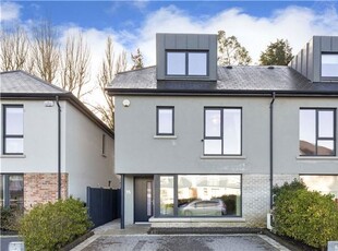 15 The Nurseries, Taney Road, Dundrum, Dublin 14