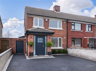 163 Nutgrove Avenue, Rathfarnham, Dublin 14