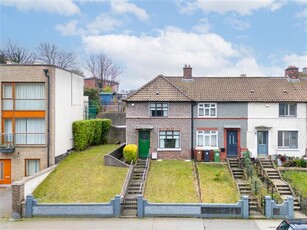 18 Emmet Road, Inchicore, Dublin 8