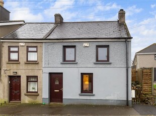 18 Hall's Lane, Arklow, Co. Wicklow