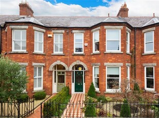 18 Hannaville Park, Terenure, Dublin 6W