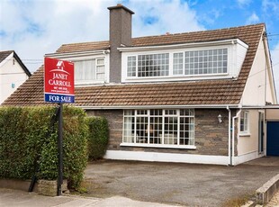 18 Springhill Ave, Blackrock, County Dublin