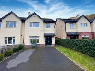 181 Caislean Na Habhann, Castletroy, County Limerick