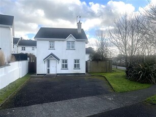 19 Cois Coillte, Midleton, Cork