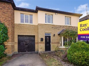 19 Cruise Park Drive, Tyrresltown, Dublin 15