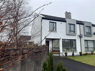 19 Glenbrook, Knock, County Mayo