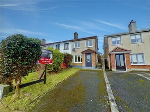 191 Laurel Park, Newcastle, Galway City