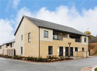 2 Bedroom Duplex, Curragh Farm, Newbridge, Co. Kildare