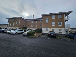 2 Bellgree Hall, Tyrrelstown, Tyrrelstown, Dublin 15